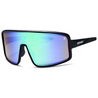 Rapala Sportsman Sunfish Black Green M Polarisationsbrille