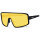 Rapala Sportsman Sunfish Black Yellow M Polarisationsbrille