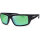 Rapala Sportsman Amberjack  Black Green M Polarisationsbrille