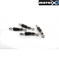 Fox Matrix Hooklength Swivels Size 16