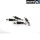 Fox Matrix Hooklength Swivels Size 16