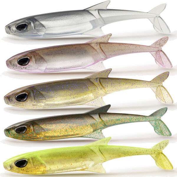 Nays NTRL 35 Shad
