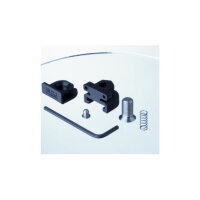 Delkim D-Look V2 Quick Relaese System (Txi-D)...