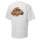 BKK Short Sleeve Casual Shirt Perch T-Shirt White