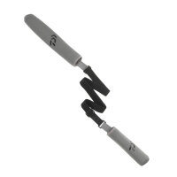 Daiwa D-Vec Rod Transport Belt grey