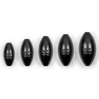 Black Cat Inline Weights