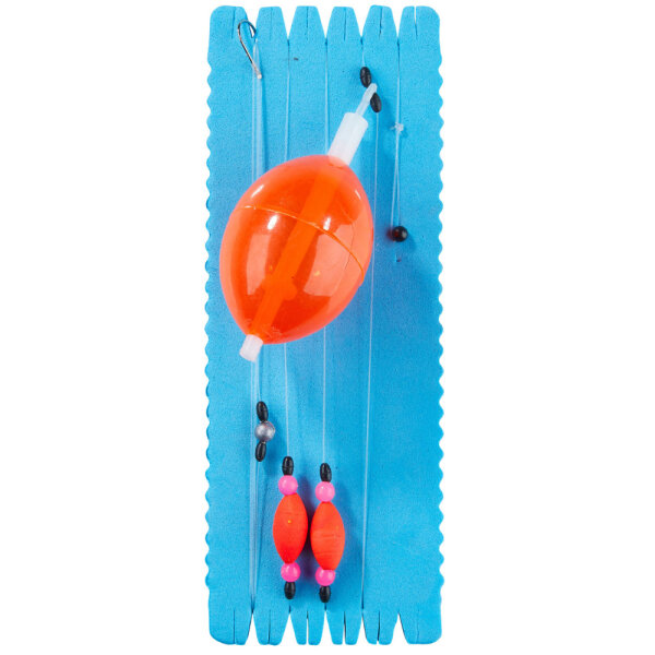 Balzer Trout Attack Wasserkugel System
