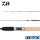 Daiwa N´ZON Z Power Method Feeder Rute 3,66m -80g