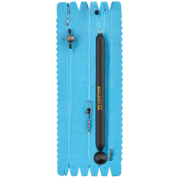 Balzer Trout Attack Bodentaster System