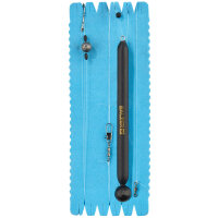 Balzer Trout Attack Bodentaster System
