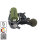 Poseidon P4 Line Multifunction Backlead