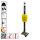 Poseidon Illuminated Marker Buoy Base