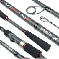 Sportex Black Pearl Maxx 300cm 40g (22-51g) BP3012