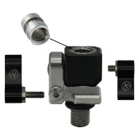 Poseidon Technoline Angle Adaptor