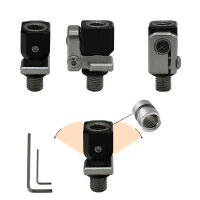 Poseidon Technoline Angle Adaptor