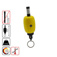 Poseidon Illuminating Head Adapter