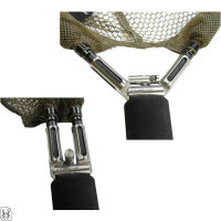 Poseidon Battle Axe 10ft 3.5lb Full Duplon