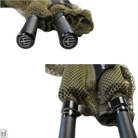 Poseidon Battle Axe 10ft 3.5lb Full Duplon