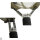 Poseidon Battle Axe 10ft 3.5lb Full Duplon