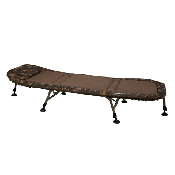 Fox Duralite Bed
