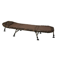 Fox Duralite Bed