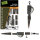 Fox Edges Naturals Running Safety Clip Kit 5pcs