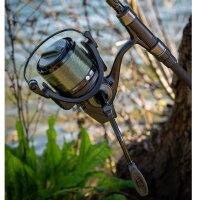 Fox Eos 14K FD