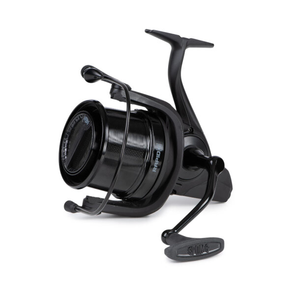 Fox Spomb Rapid Reel