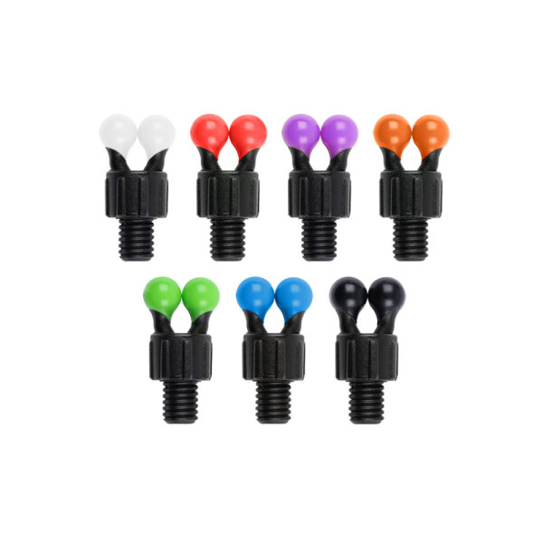 Fox Black Label Bobbin Clip