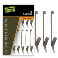 Fox Edges D-Alignas 10pcs