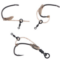 Fox Edges Spinner D-Alignas 10pcs