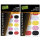 Fox Edges Foarm Barrels Mixed Colours