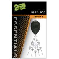 Fox Edges Bait Bungs 10pcs