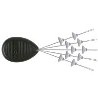 Fox Edges Bait Bungs 10pcs