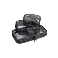 Fox Rage Camo Voyager Clear Storage