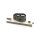 Fox Matrix Open Alloy Method Feeder