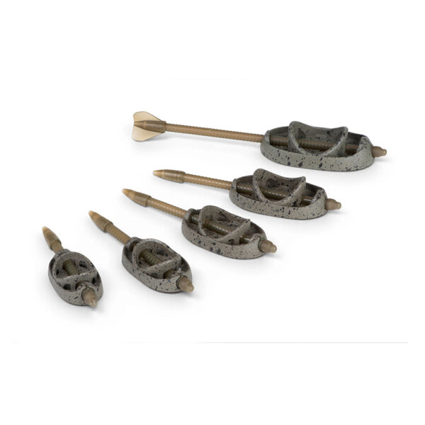 Fox Matrix Method Feeder