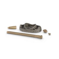 Fox Matrix Method Feeder