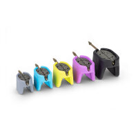 Fox Matrix Method Feeder