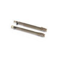 Fox Matrix Elasticated Stems