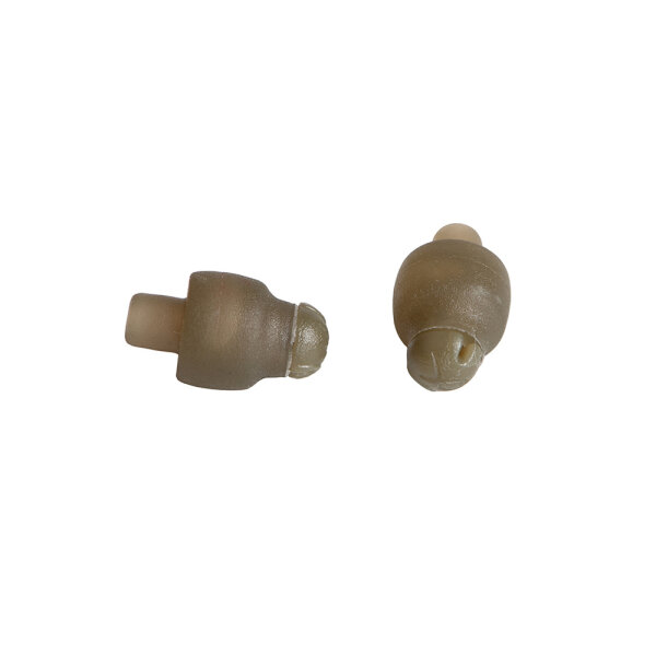 Fox Matrix Feeder Beads