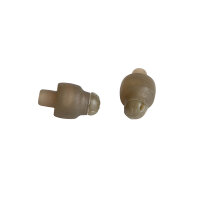 Fox Matrix Feeder Beads