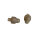 Fox Matrix Feeder Beads