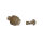 Fox Matrix Feeder Beads