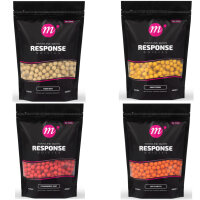 Mainline Shelf Life Boilies Response 10mm 450g