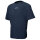BKK Short Sleeve Casual Shirt Pike T-Shirt Navy Neu
