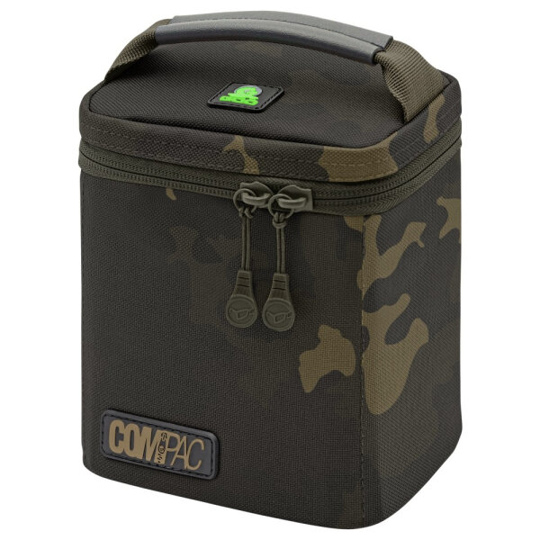Korda Compac Goo Bag small Dark Kamo