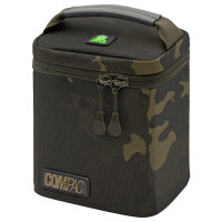 Korda Compac Goo Bag small Dark Kamo