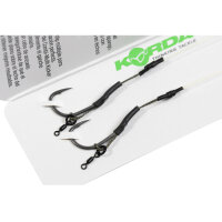 Korda - Combi Multi Rig Wide Gape X