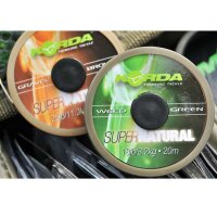 Korda Super Natural Green 18lb